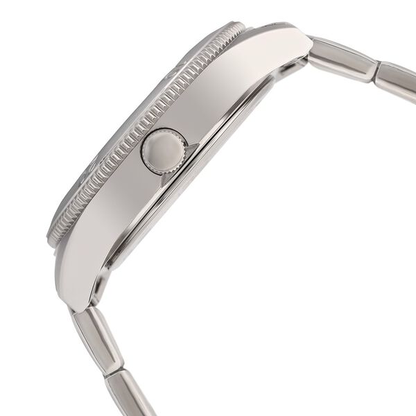 Titan Octane Grey Dial Analog with Date Stainless Steel Strap watch for Men - image number 3