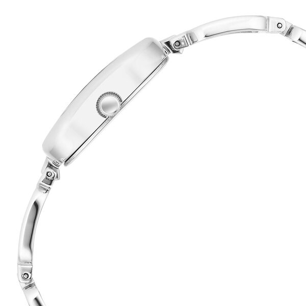 Titan Raga Viva Mother Of Pearl Dial Analog Metal Strap Watch for Women - image number 3
