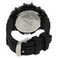 Fastrack Quartz Chronograph Blue Dial Plastic Strap Watch for Guys - image number 3