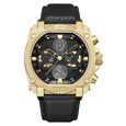 Police Quartz Multifunction Grey Dial Watch for Men - image number 0