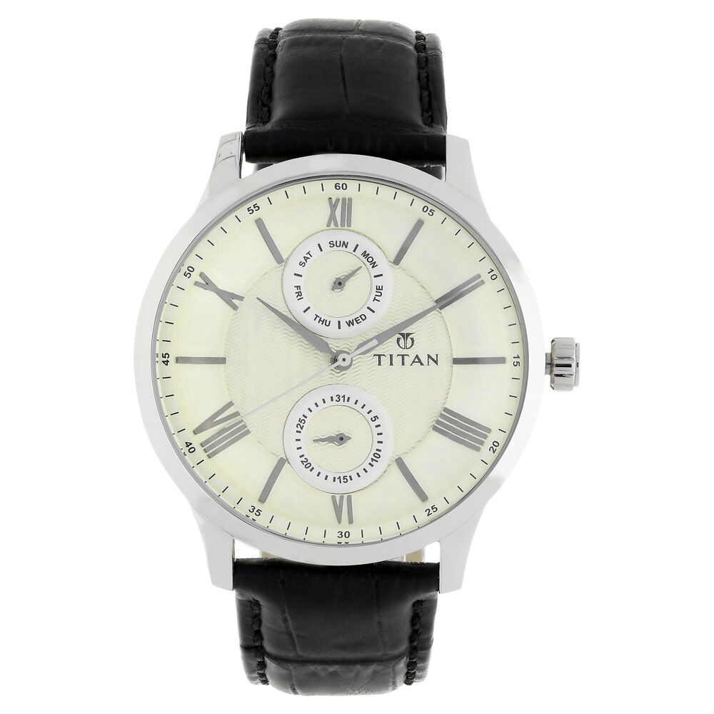 Titan on hotsell trend watch
