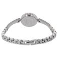 Titan Raga Moonlight White Dial Women Watch With Metal Strap - image number 3