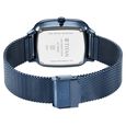 Titan Avant Garde Blue Dial Quartz Multifunction Stainless Steel Strap Watch for Men - image number 5