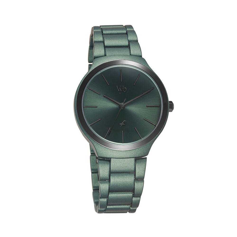 Fastrack 9248pp03 hot sale watch belt