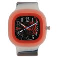 Zoop By Titan Quartz Analog Black Dial PU Strap Watch for Kids - image number 0