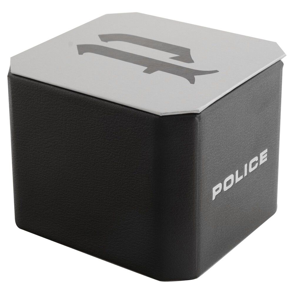 Police watch box store