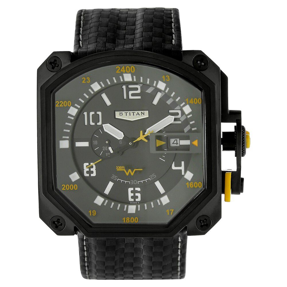 Titan squadron watch store