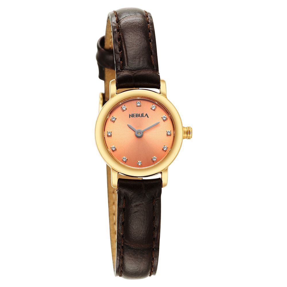 Titan nebula watches for womens price 2025