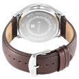 Titan Quartet Silver Dial Analog Stainless Steel Strap watch for Men - image number 4