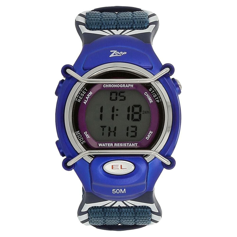 Titan zoop cheap watches for boy