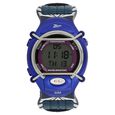 Zoop By Titan Digital Dial Nylon Strap Watch for Kids - image number 0