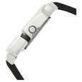 Fastrack Quartz Analog Grey Dial Leather Strap Watch for Guys - image number 2