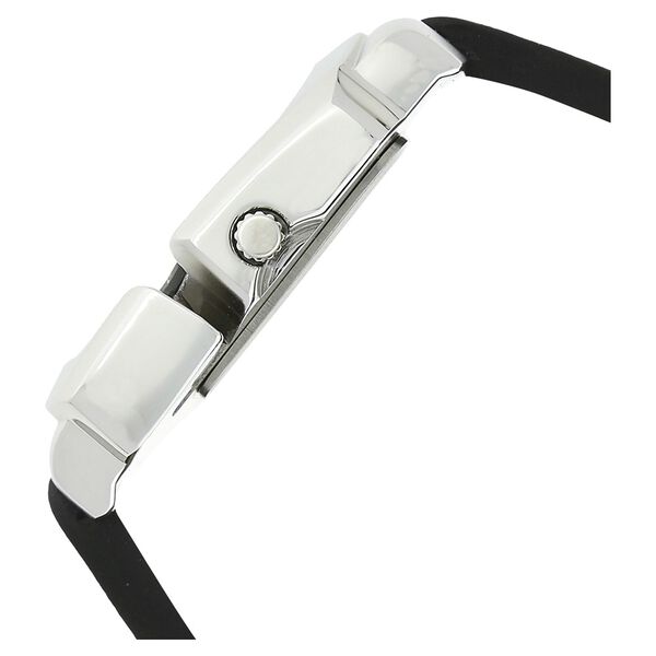 Fastrack Quartz Analog Grey Dial Leather Strap Watch for Guys - image number 2