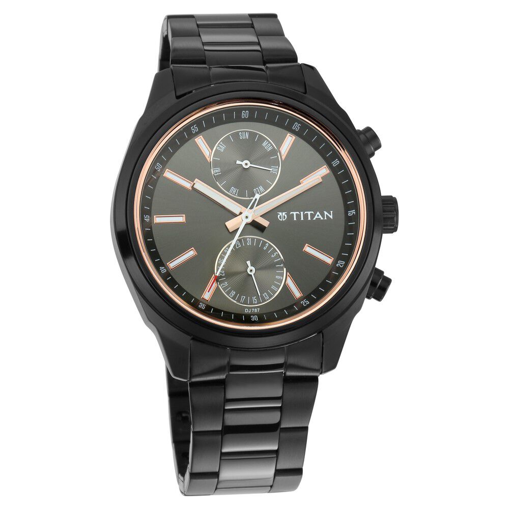 Titan connected price online