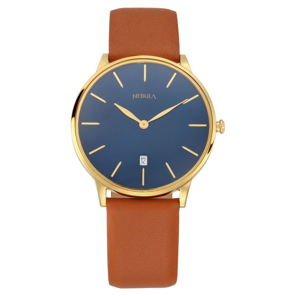 Titan nebula watches catalogue new arrivals