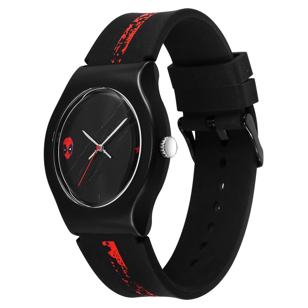Deadpool fastrack watch hotsell
