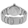 Fastrack Quartz Analog Black Dial Metal Strap Watch for Guys - image number 3