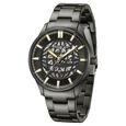 Kenneth Cole Automatic Automatic Grey Dial Grey Stainless Steel Strap Watch For Men - image number 1
