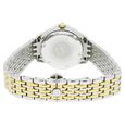 Xylys Swiss Analog Two Toned Stainless Steel Strap and Mother of Pearl Dial Watch For Women - image number 3