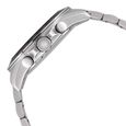 Tommy Hilfiger Quartz Multifunction Black Dial Metal Strap Watch for Men - image number 3