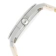 Tommy Hilfiger Quartz Analog Silver Dial Leather Strap Watch for Women - image number 2