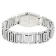 Fastrack Quartz Analog Grey Dial Metal Strap Watch for Girls - image number 4