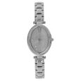 Titan Quartz Analog Green Dial Leather Strap Watch for Women