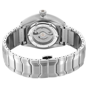 Titan Caelum Multilayered Sun-Moon Dial in Plaster Brown - Stellar Edition