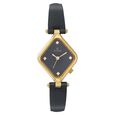 Titan Quartz Analog Black Dial Watch for Women - image number 0