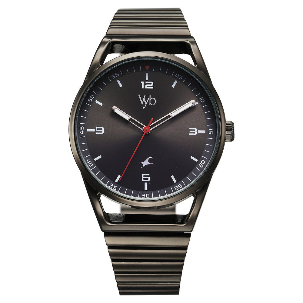 Fastrack belt watches for mens below 3000 hotsell