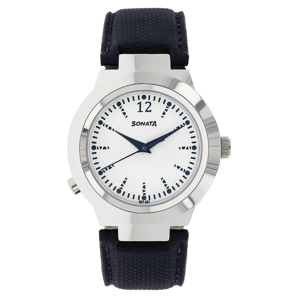 Sonata deals safety watch