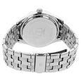 Titan Octane Analog Grey Dial Stainless Steel Strap watch for Men - image number 3