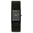 Titan Quartz Analog Black Dial Stainless Steel Strap Watch for Men - image number 0