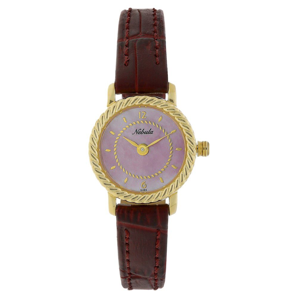 Nebula watches for ladies clearance