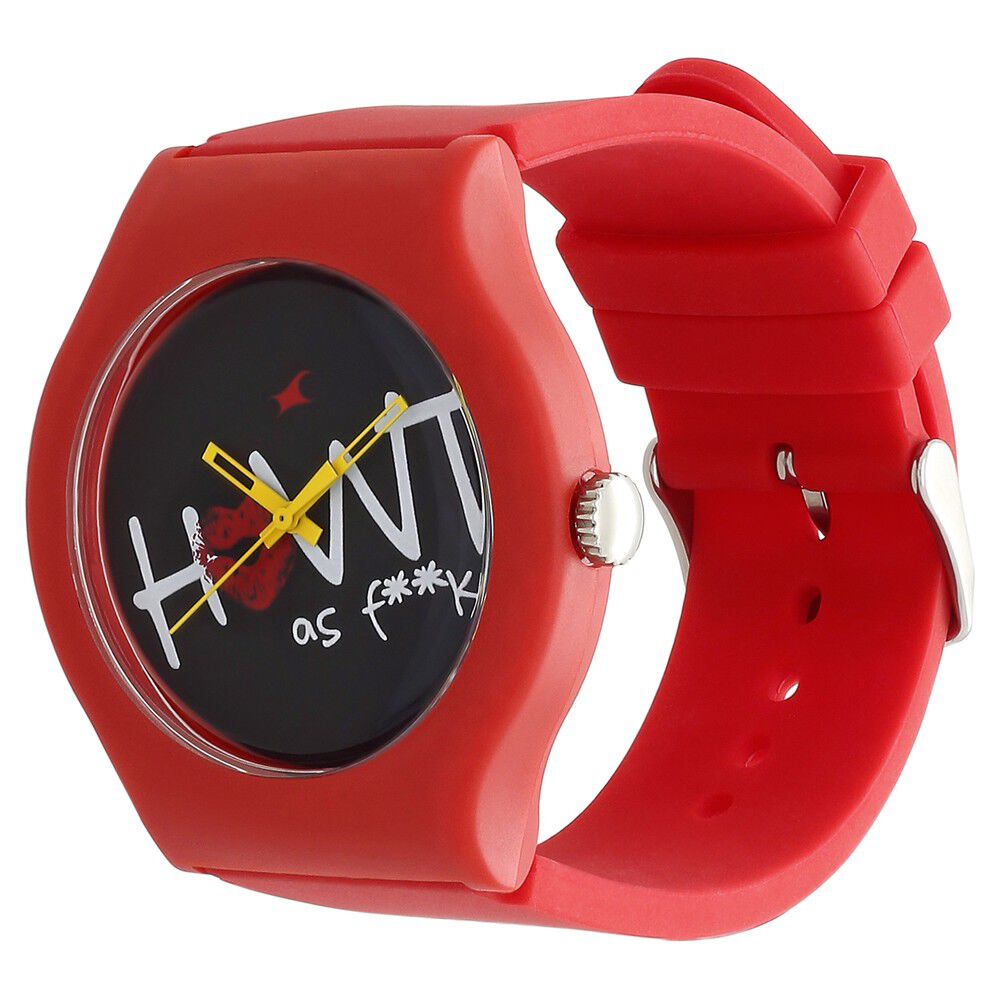 Fastrack silicone top strap only