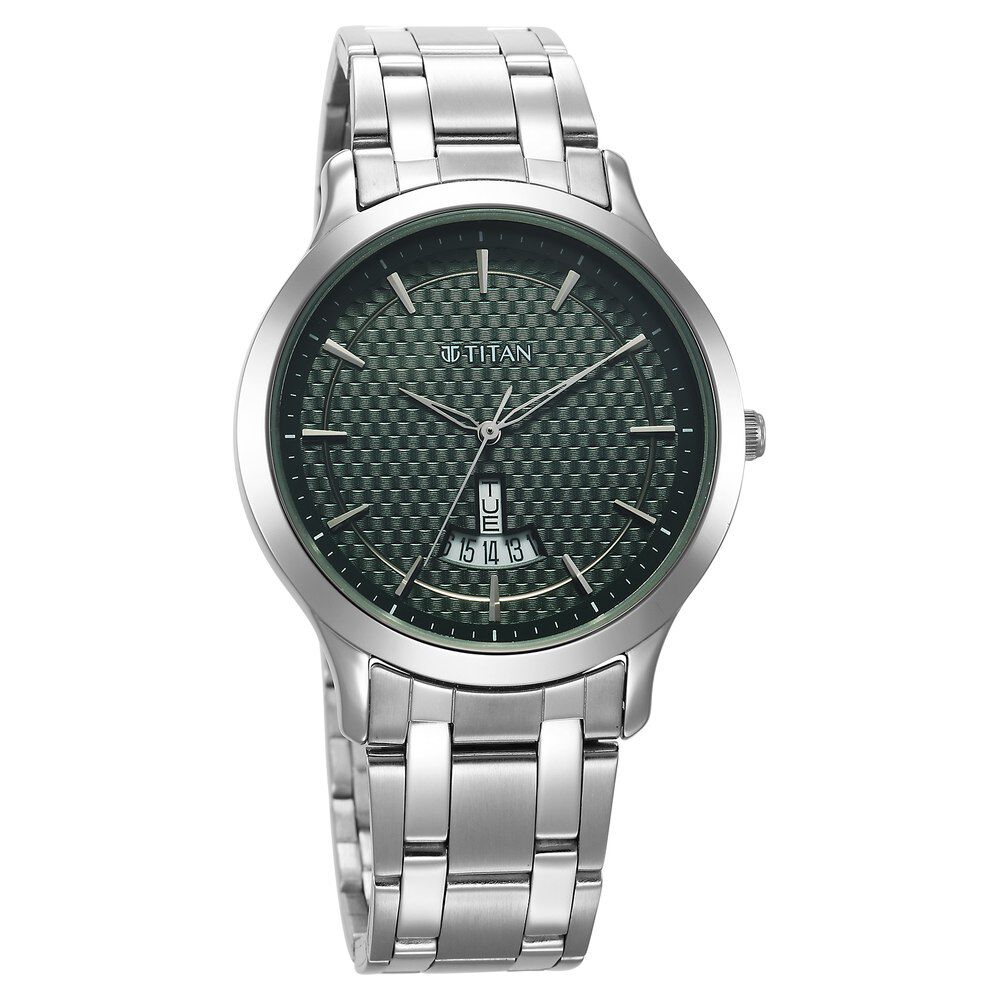 Titan watch karishma online