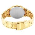 Titan Karishma Quartz Analog Champagne Dial Stainless Steel Strap Watch for Men - image number 4