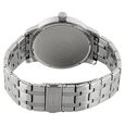 Tommy Hilfiger Quartz Analog with Date White Dial Stainless Steel Strap Watch for Men - image number 3