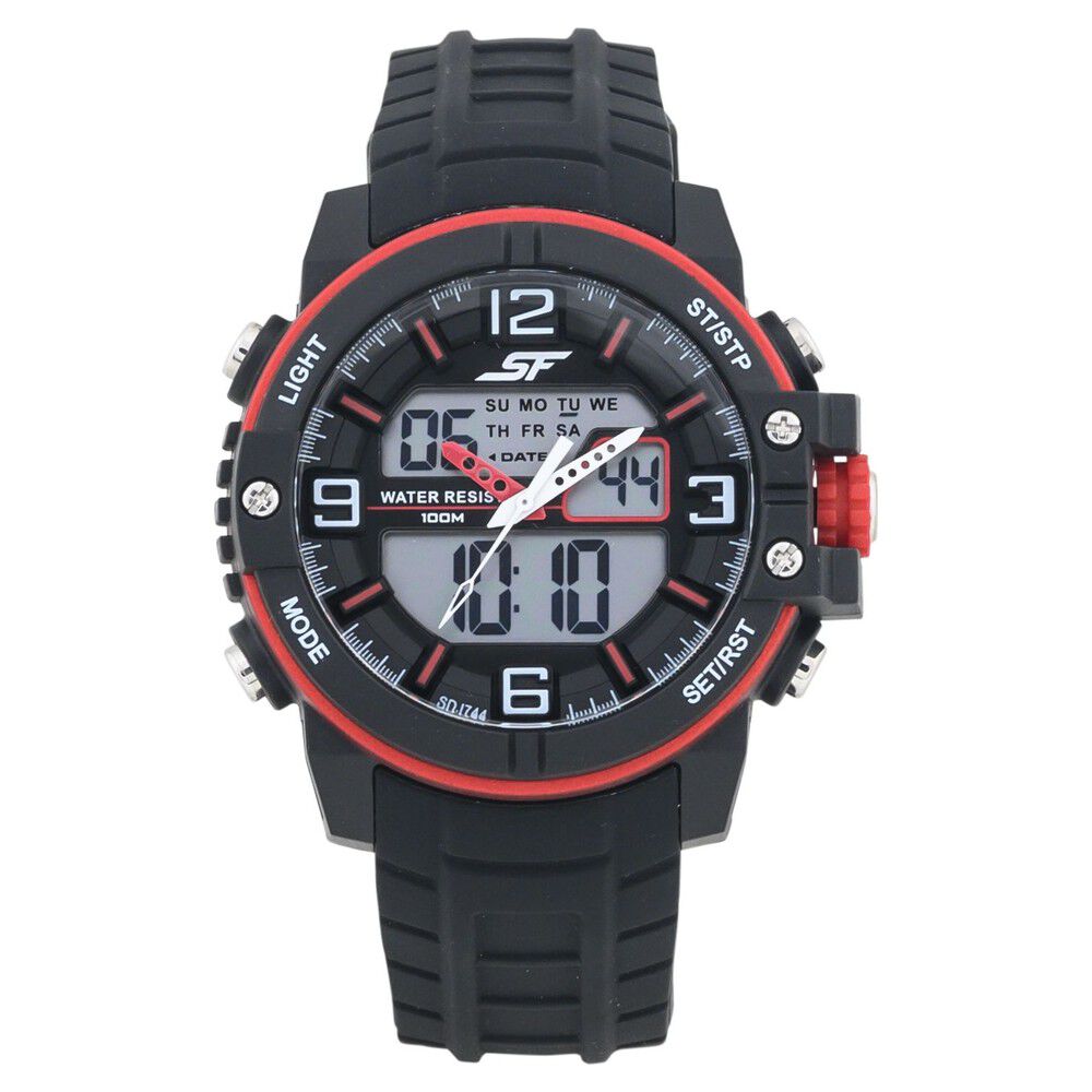 Sf tata 2025 product watch price