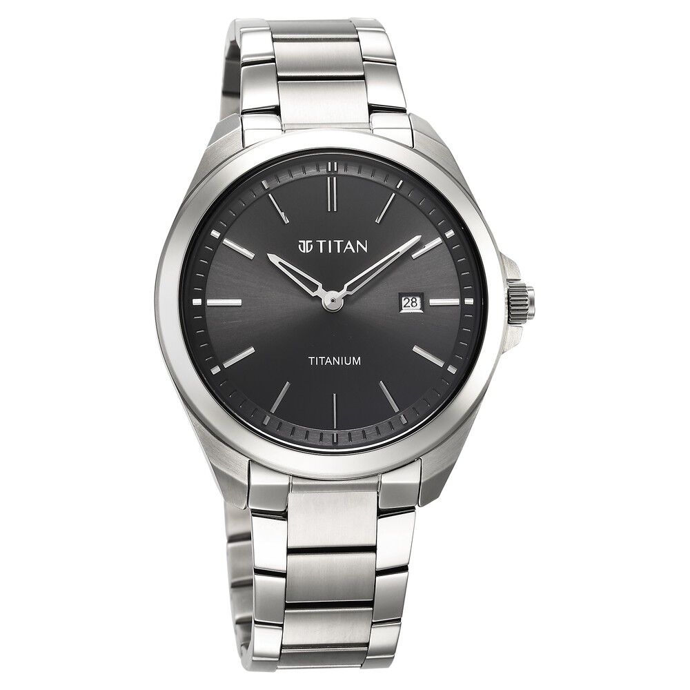 Mens titanium watches for sale outlet