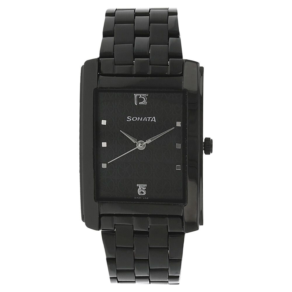 Sonata 7953nm02 men's watch outlet