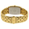 Titan Analog with Date Black Dial Metal Strap watch for Men - image number 3