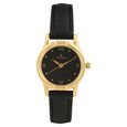 Titan Karishma Champagne Dial Women Watch With Stainless Steel Strap