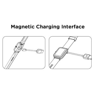 Fastrack Smartwatch Charging Cable 2PIN