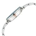 Anne Klein Quartz Analog Blue Dial Metal Strap Watch for Women - image number 1