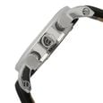Titan Chronograph White Dial Chrono Quartz Leather Strap watch for Men - image number 2