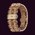 Titan Raga Cocktails Quartz Analog Brown Dial Metal Strap Watch For Women - image number 2