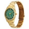 Titan Regalia Allure Classic Day-Date Men's Dress Watch - image number 2