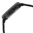 Kenneth Cole Quartz Multifunction Black Dial Metal Strap Watch for Men - image number 2