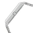 Titan Karishma Silver Dial Analog with Date Stainless Steel Strap watch for Men - image number 2